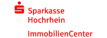 Logo des ImmobilienCenters der Sparkasse Hochrhein